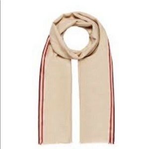 India Hicks Pink Sands Scarf